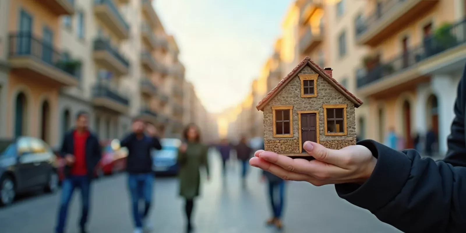 Inversión en propiedades en Málaga para colombianos en 2026: Oportunidades y Claves