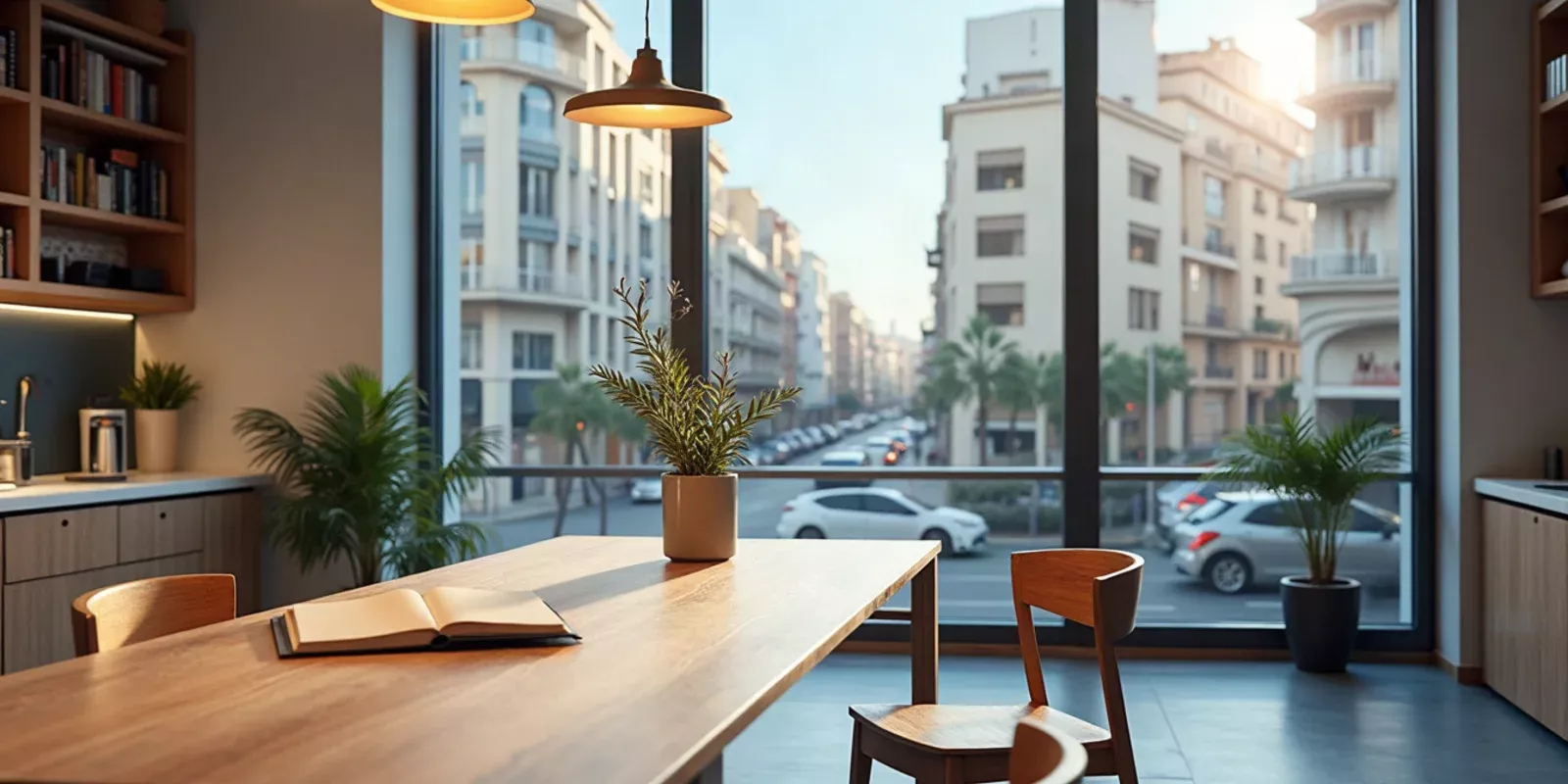 Invertir en locales comerciales en Málaga para expatriados en 2026