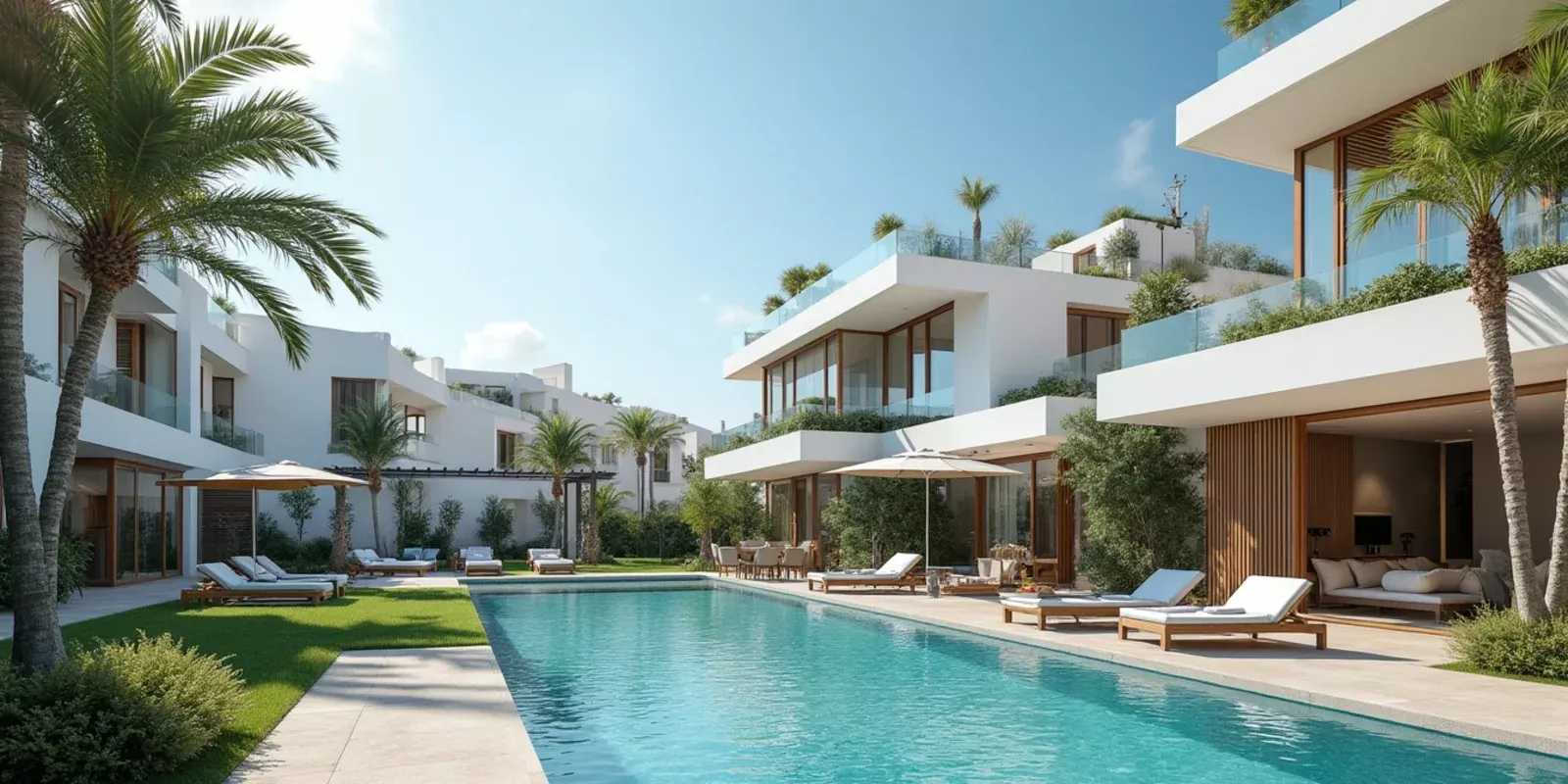 ¿Por qué cada vez más peruanos de Lima están eligiendo Marbella como destino de inversión inmobiliaria en 2026?