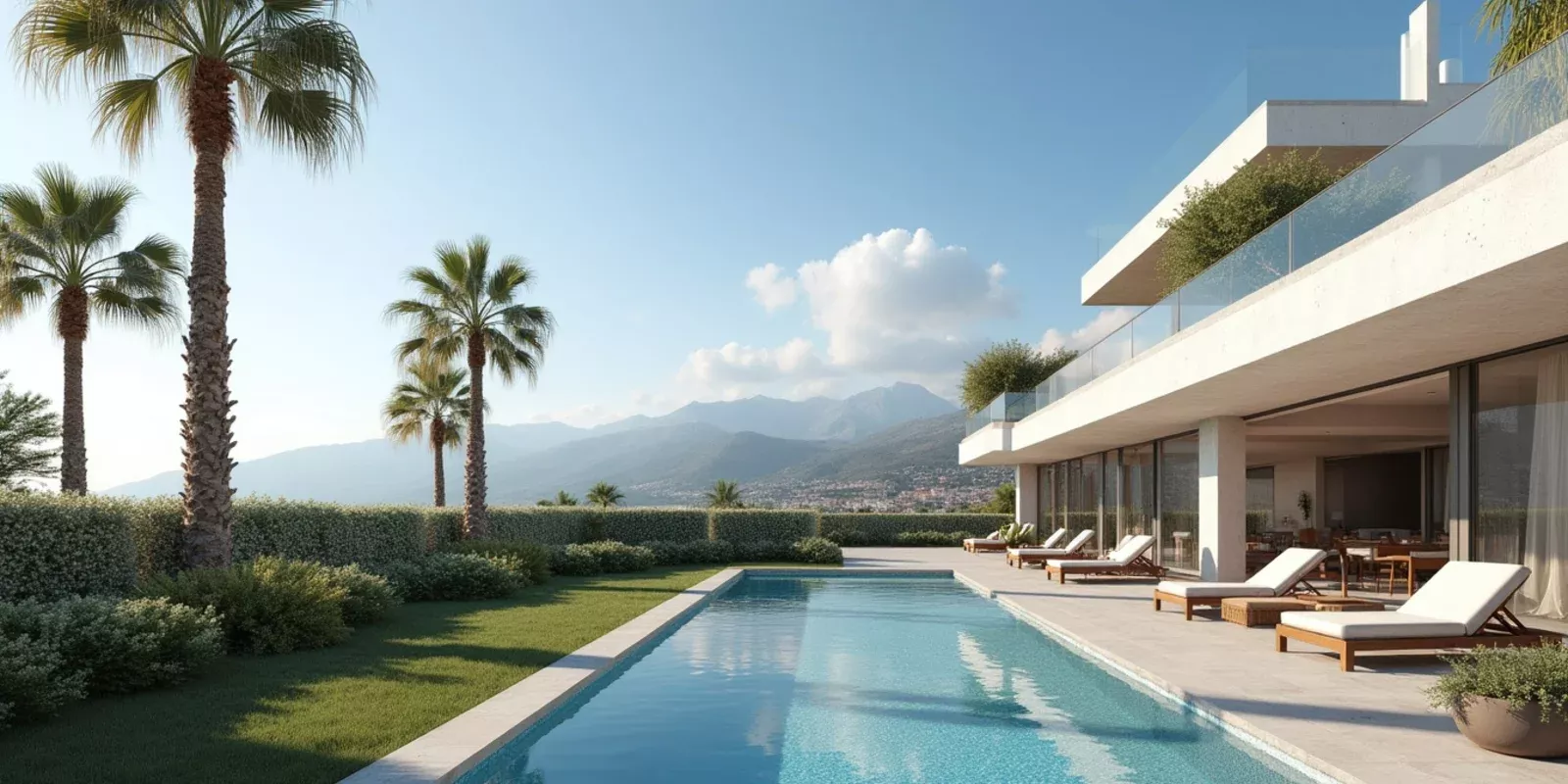 ¿Es rentable para un argentino en Madrid comprar en Estepona, Casares o Manilva para inversión a largo plazo?