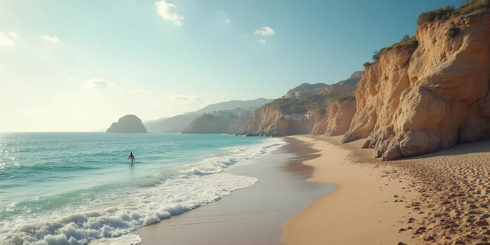 Ciudades más seguras para vivir en la Costa del Sol en 2026
