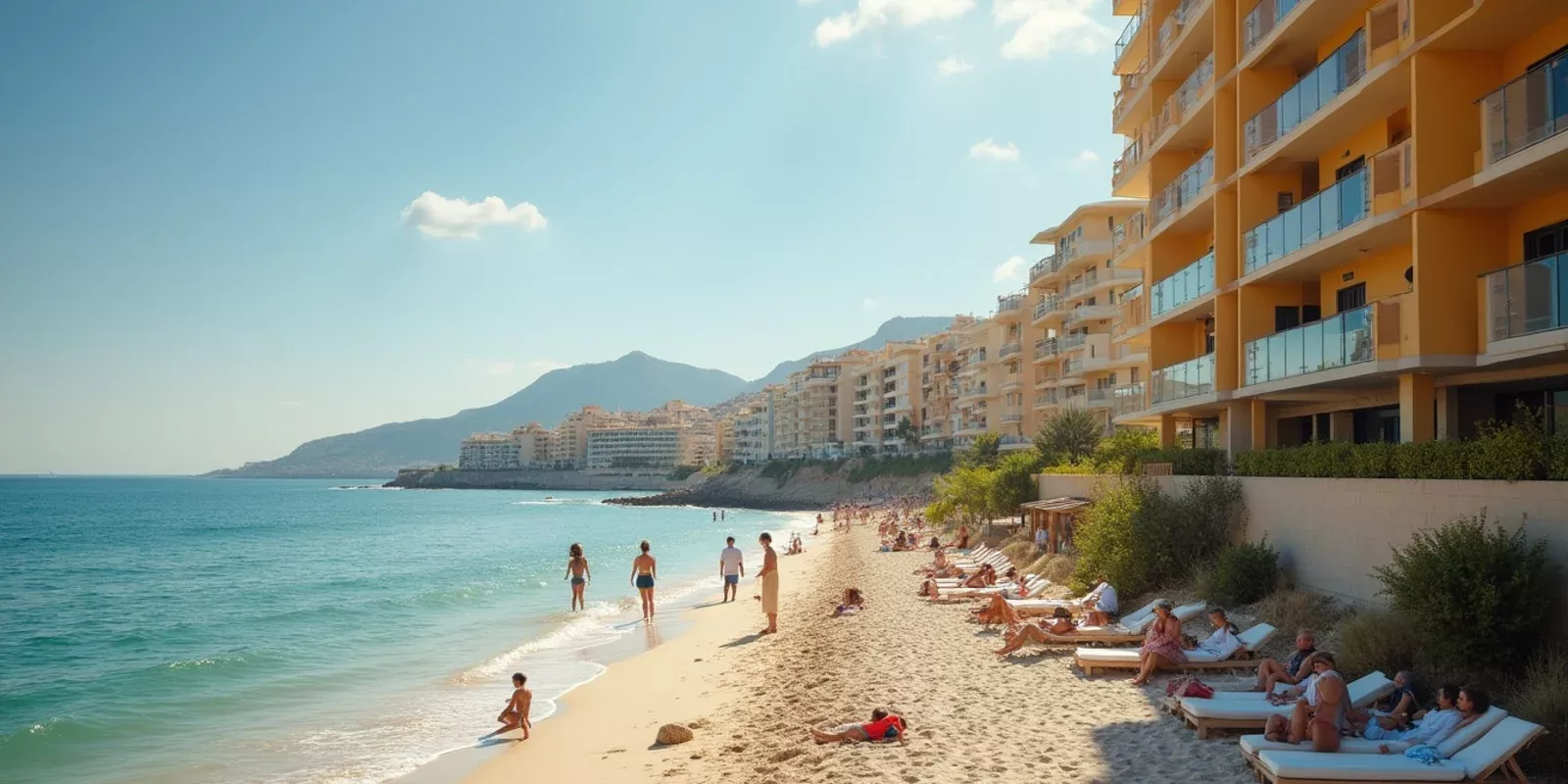 Guía de trámites legales para alquilar un apartamento turístico en Málaga en 2026