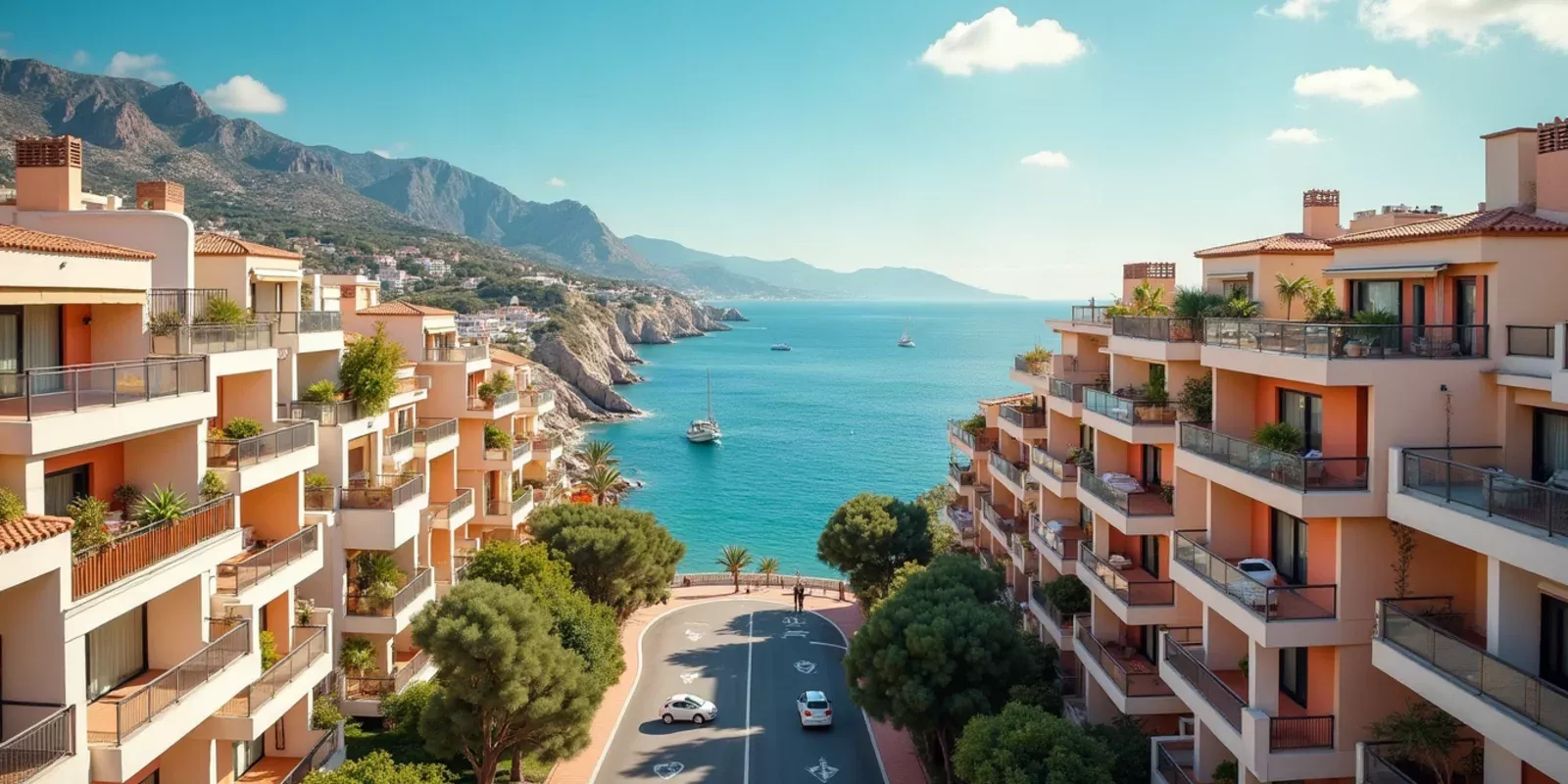 Trámites legales para alquilar un apartamento turístico en Málaga: lo que debes saber en 2026