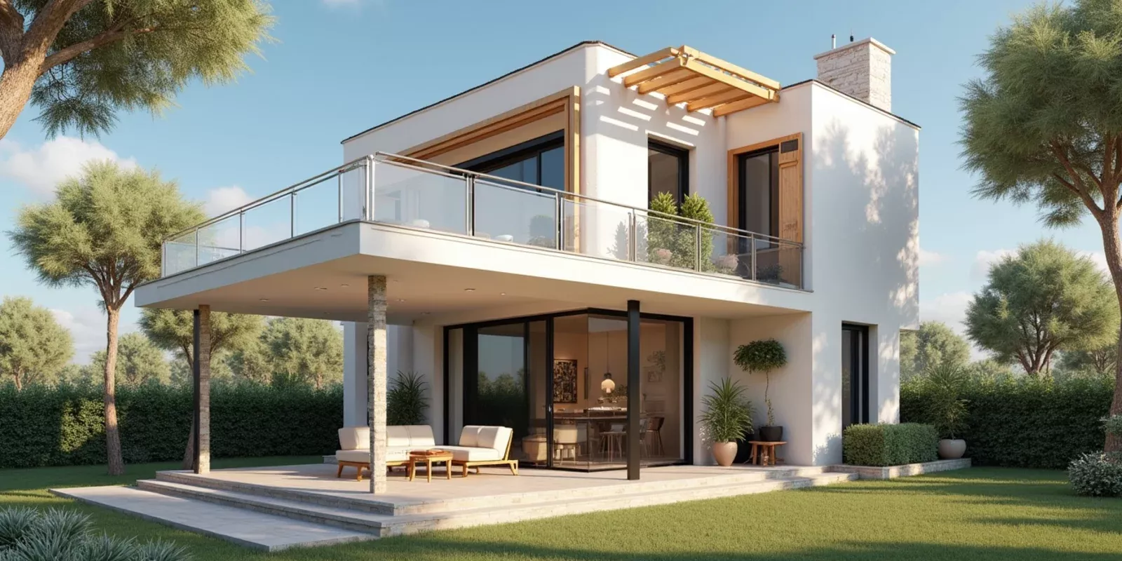 Cómo comprar una casa en España siendo mexicano: guía para 2026
