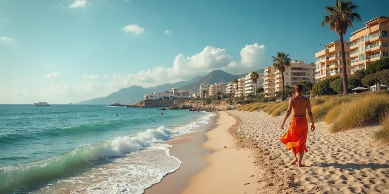 Errores comunes al gestionar propiedades vacacionales en Málaga para 2026