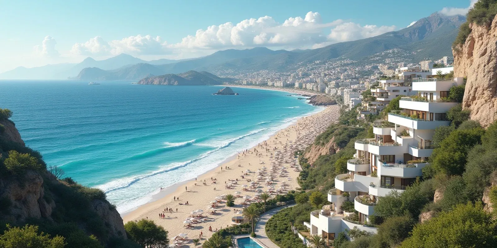 Oportunidades de inversión en propiedades en Fuengirola para colombianos en 2026