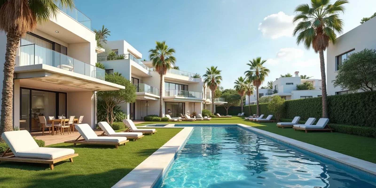 Aspectos a considerar al comprar en la Costa del Sol para mexicanos residentes en Estados Unidos