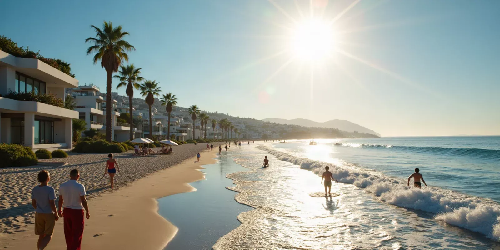 Consejos clave para mexicanos que desean comprar en la Costa del Sol