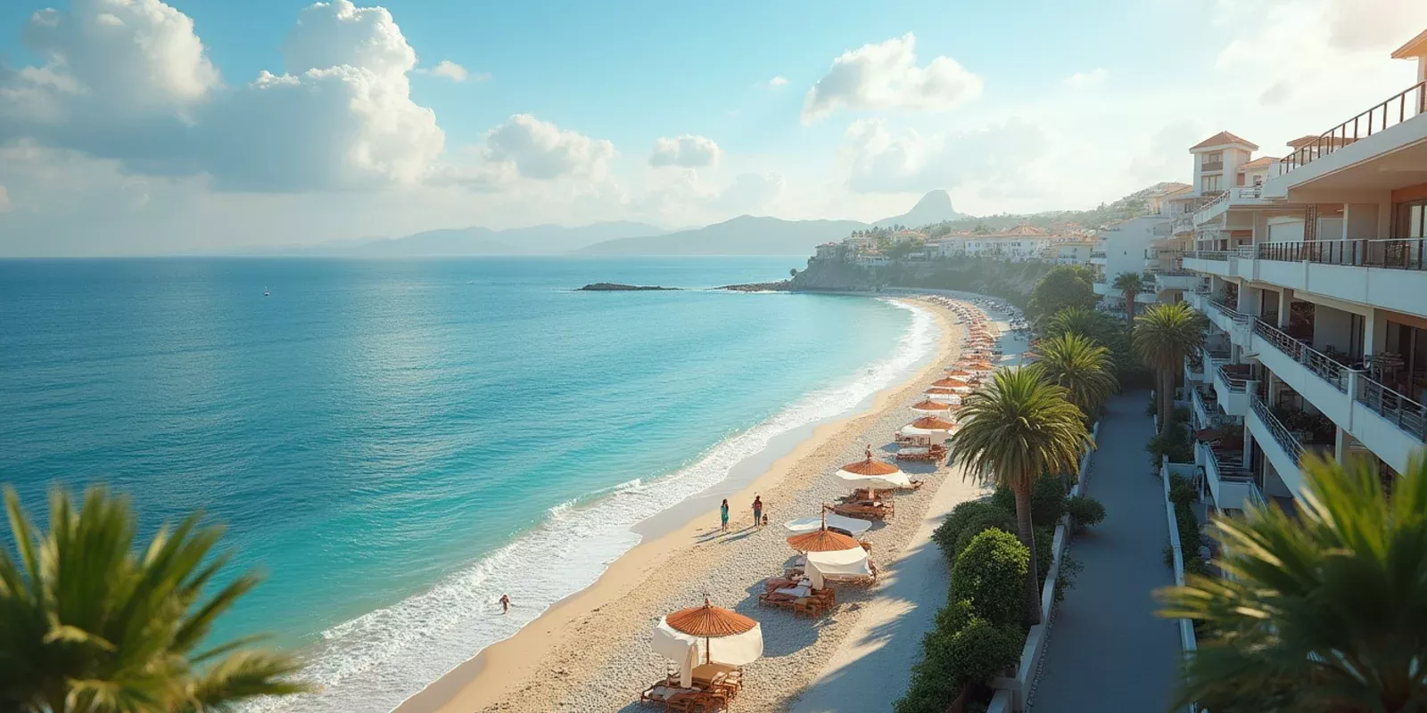 Beneficios de invertir en propiedades en la Costa del Sol para mexicanos en Estados Unidos