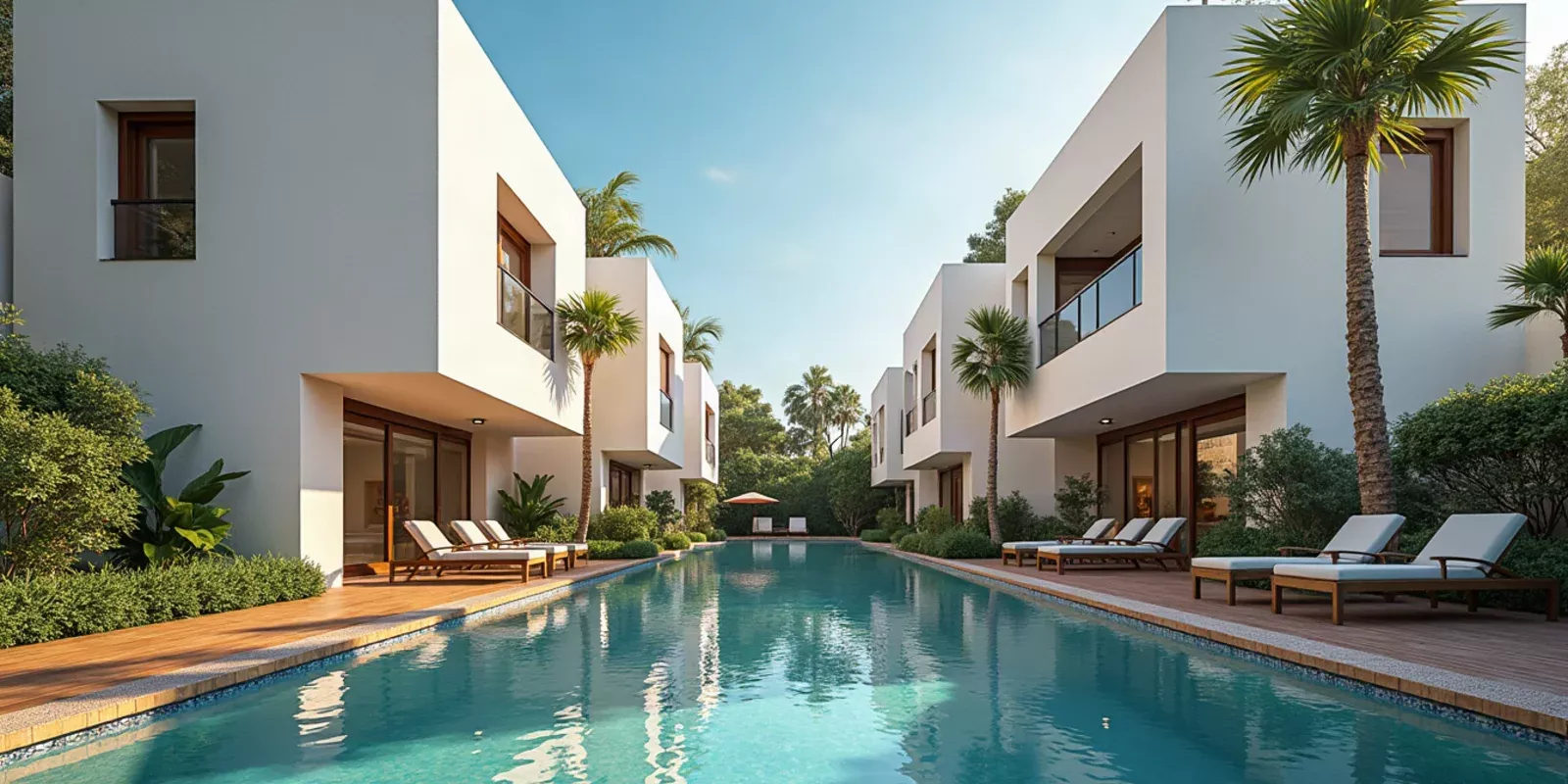 Rentabilidad de comprar un apartamento en Estepona para mexicanos residentes en CDMX en 2026