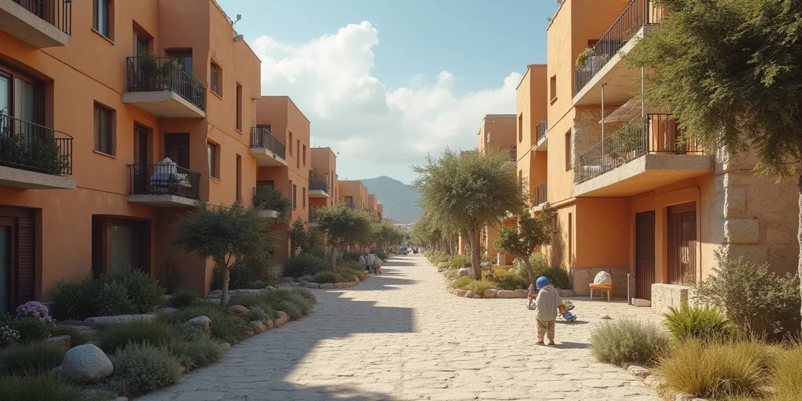 Impuestos al comprar obra nueva en Málaga para mexicanos en 2026