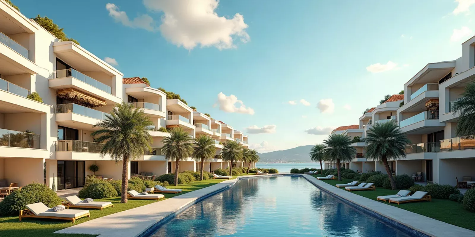 Factores que determinan la rentabilidad inmobiliaria al invertir en propiedades en Málaga en 2026