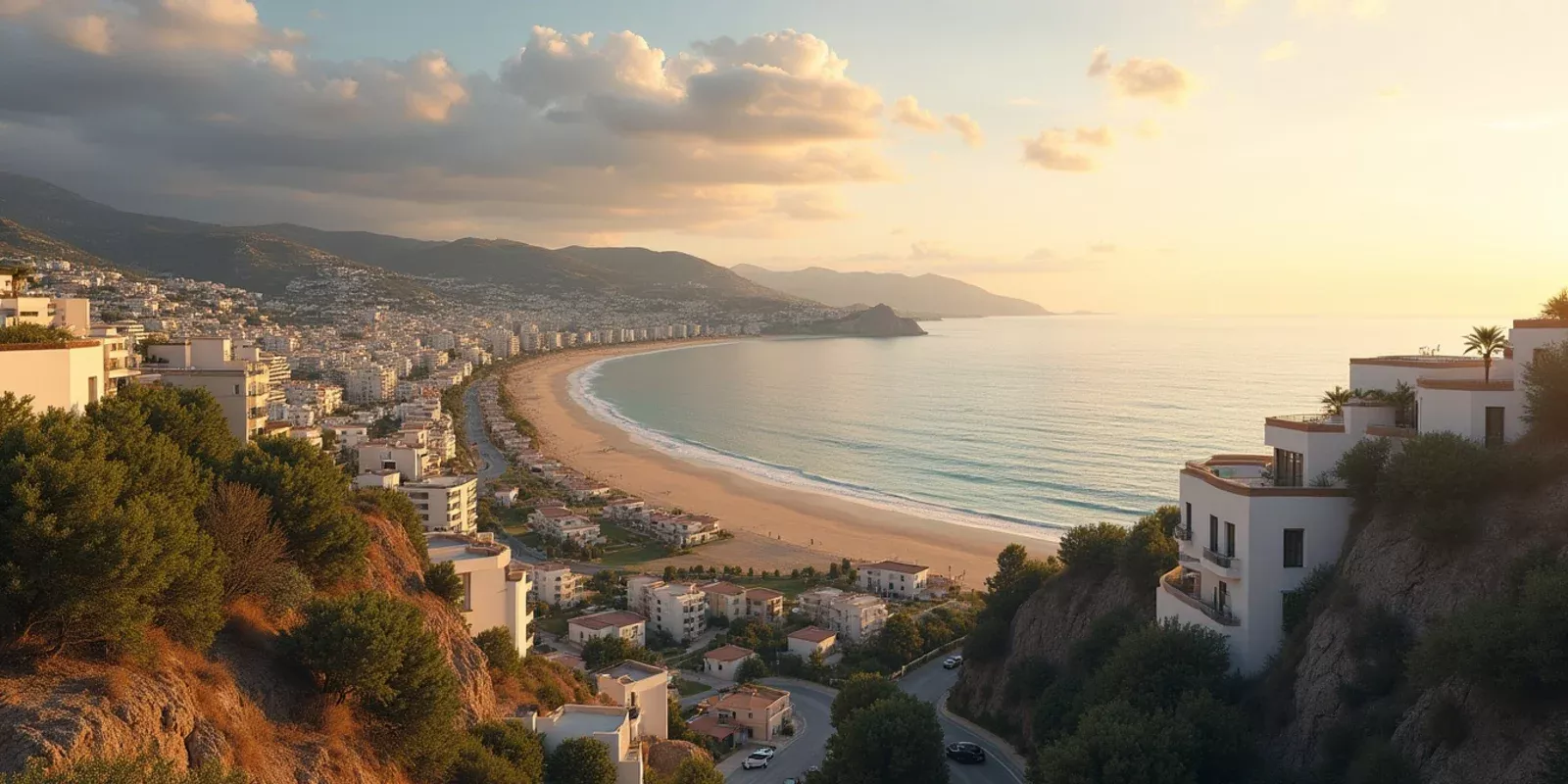 Rentabilidad de comprar propiedades en Estepona, Casares y Manilva para argentinos en 2026