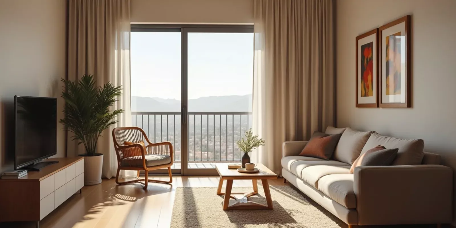 Trámites legales para alquilar una vivienda como apartamento turístico en Málaga: requisitos para extranjeros en 2026
