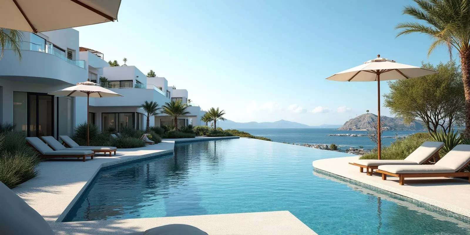 Comparativa de rentabilidad de propiedades en Estepona y Marbella para colombianos en 2026