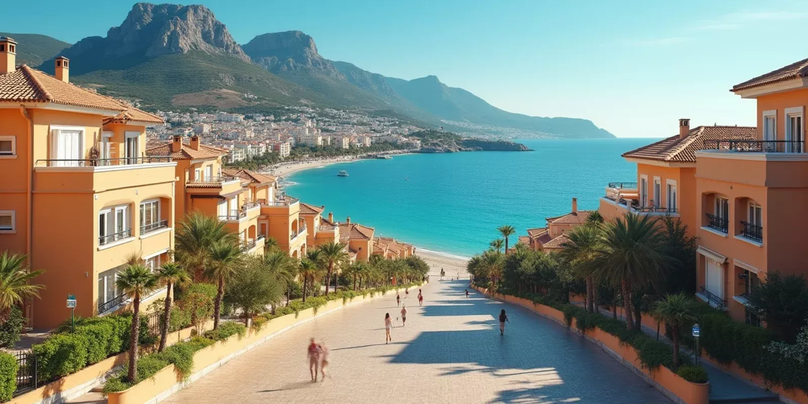 Errores comunes al comprar propiedades en Málaga para expatriados en 2026