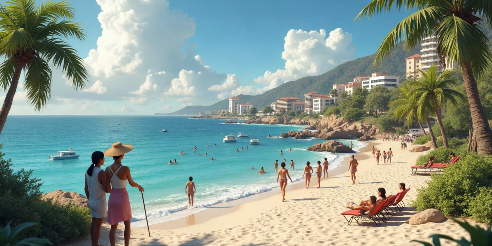 Requisitos para obtener licencia turística en Estepona siendo colombiano en 2026