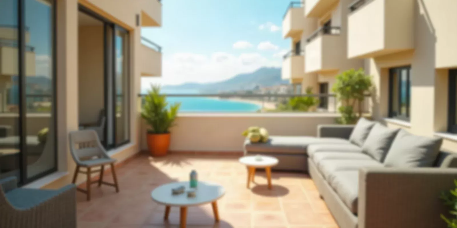 Trámites legales para alquilar una vivienda como apartamento turístico en Málaga en 2026