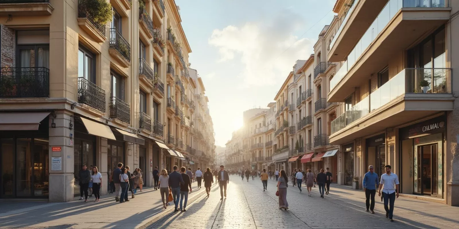 Impuestos a considerar al comprar obra nueva en Málaga para mexicanos en 2026