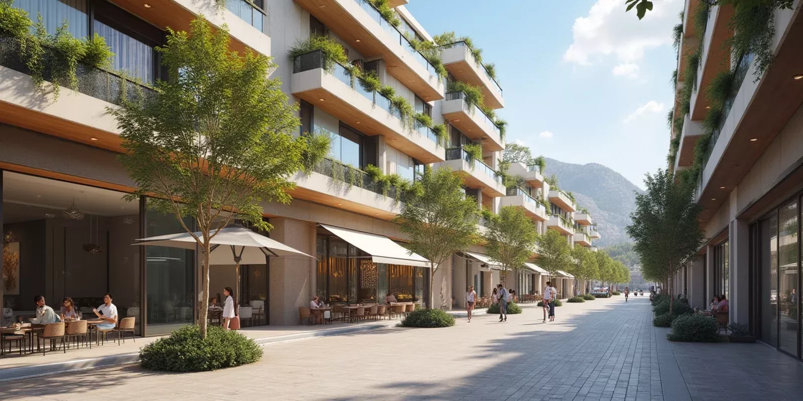 Cómo invertir en locales comerciales en Málaga siendo colombiano en 2026