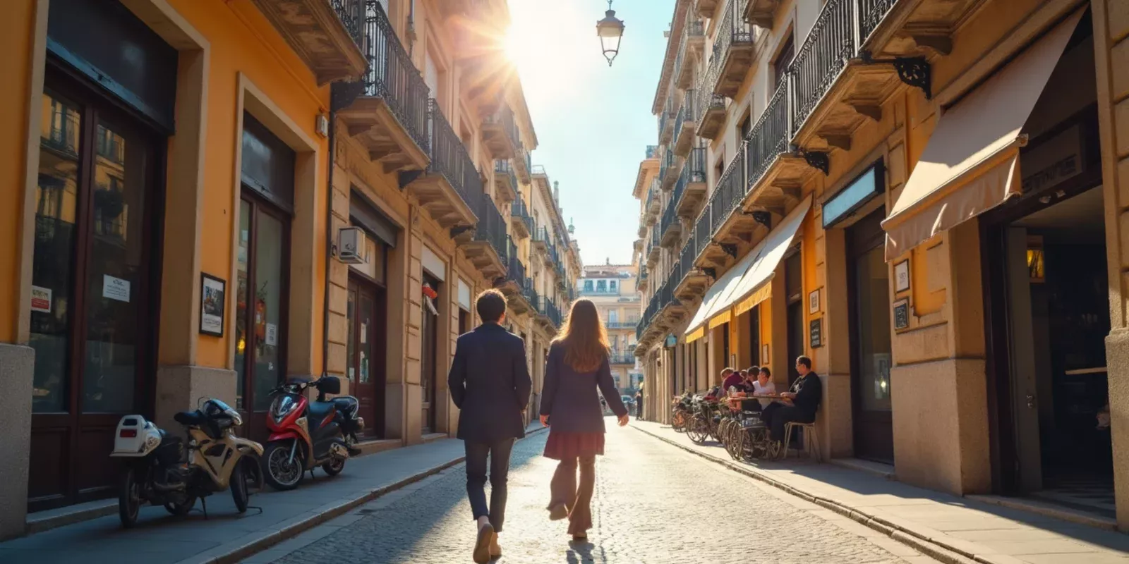 Errores comunes al invertir en locales comerciales en Málaga para expatriados en 2026