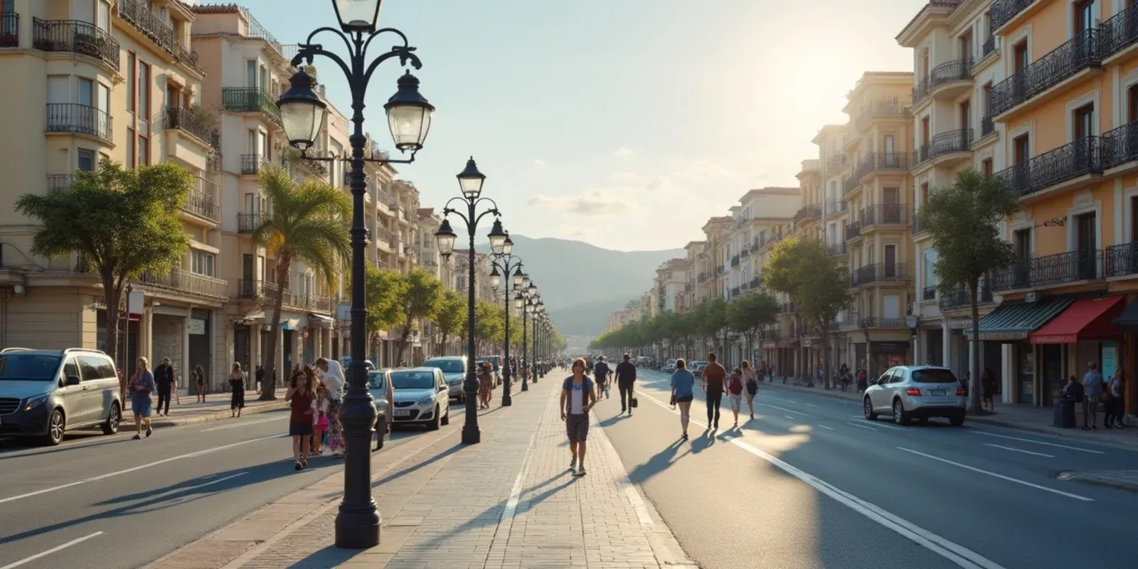 Aspectos legales que deben conocer los expatriados al alquilar en Málaga en 2026