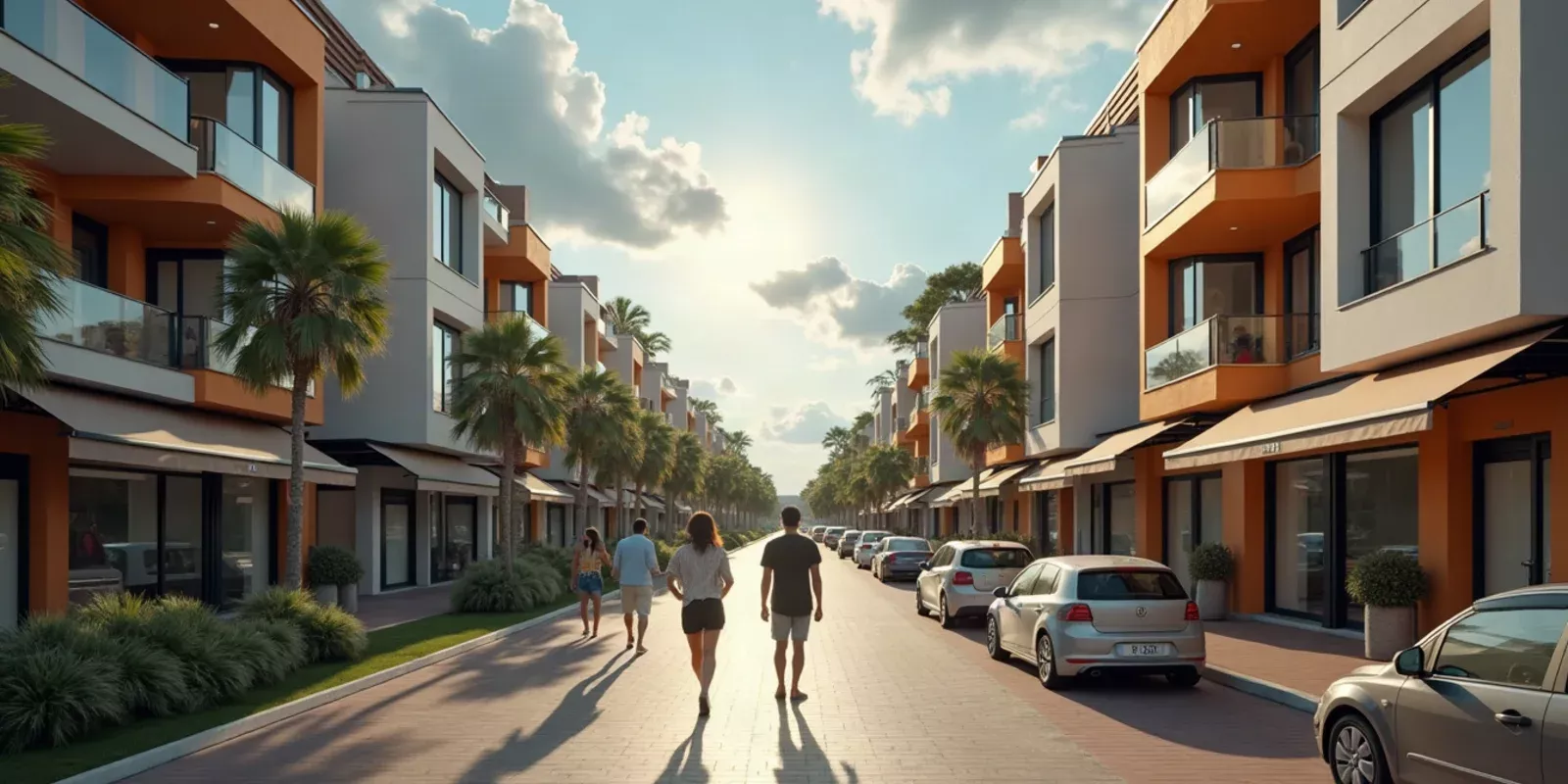 Aspectos legales al comprar propiedad en Málaga para colombianos en 2026