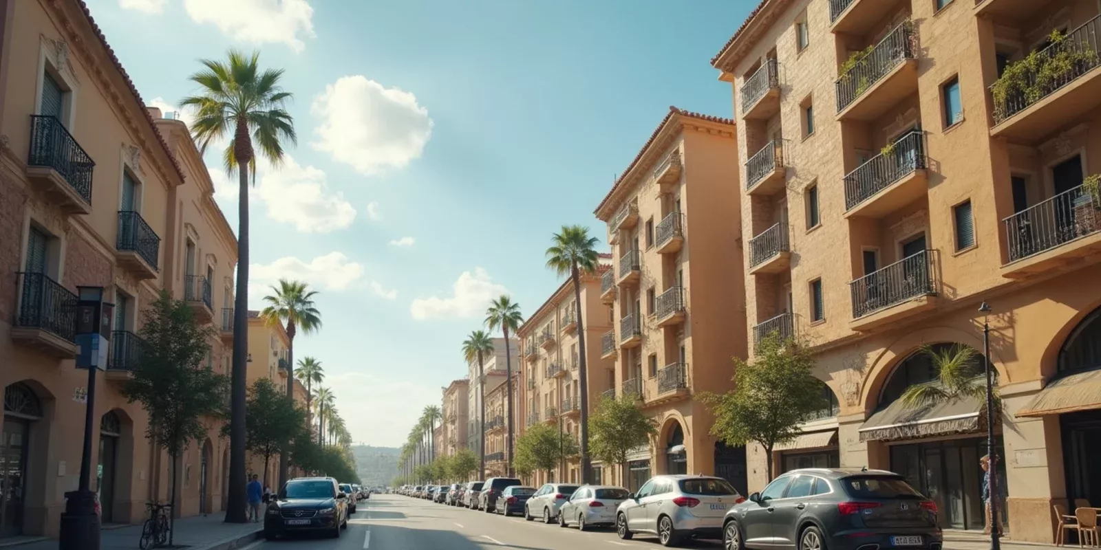Errores comunes al invertir en propiedades en Málaga para expatriados en 2026