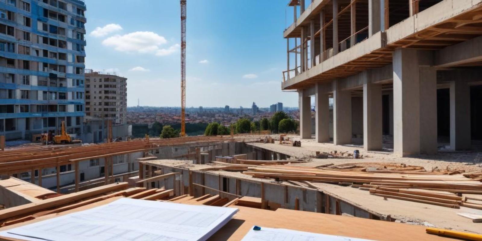 Proyectos de Preconstrucción: Duplica tu Inversión