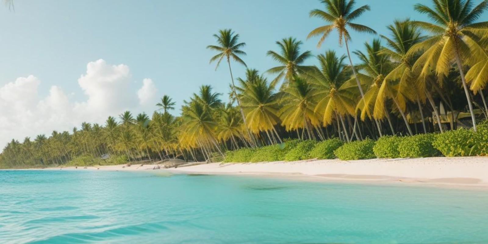 Inversión Inmobiliaria en Punta Cana: Oportunidades Crecientes