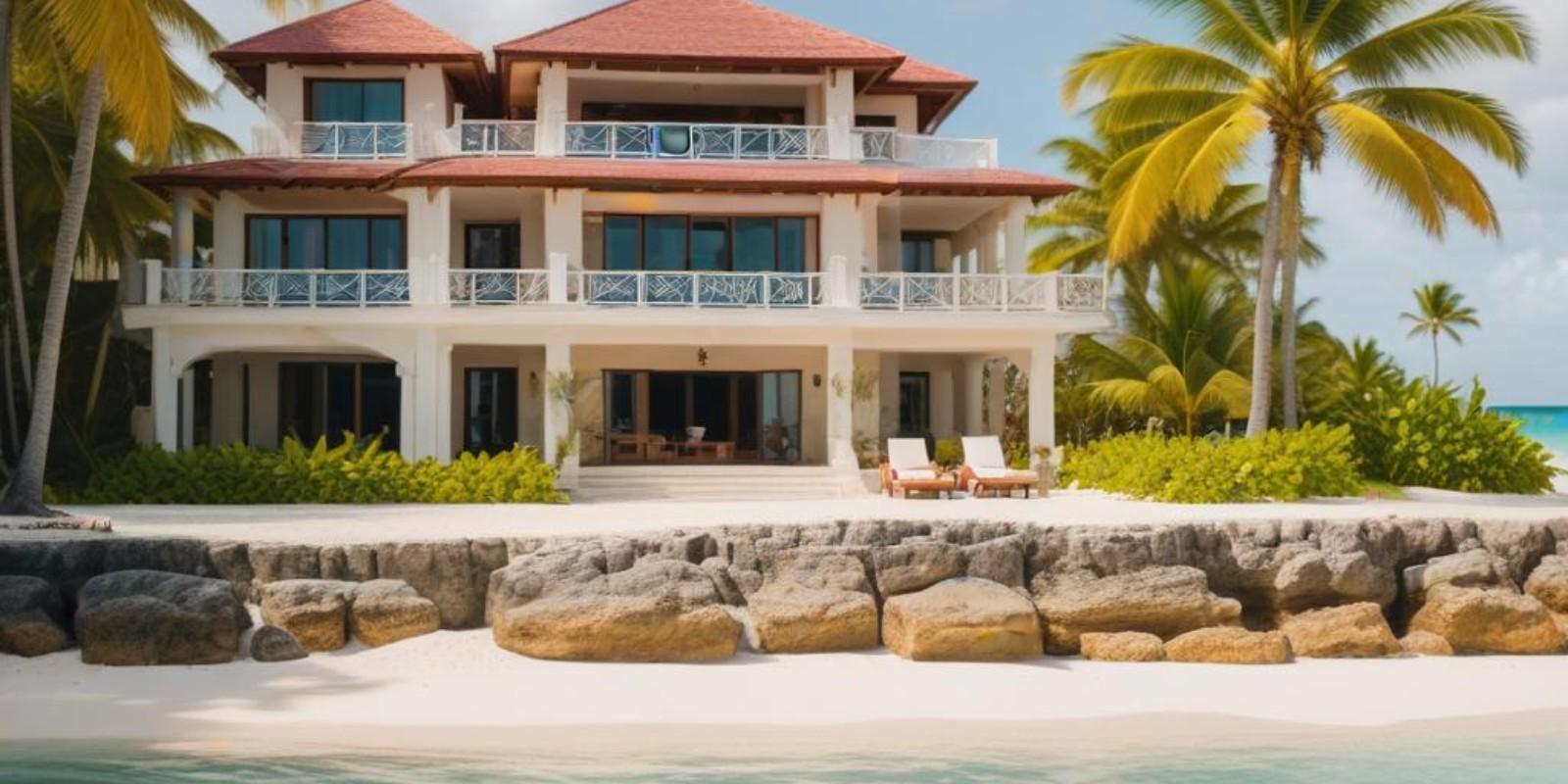 Rentabilidad de Alquileres en Punta Cana