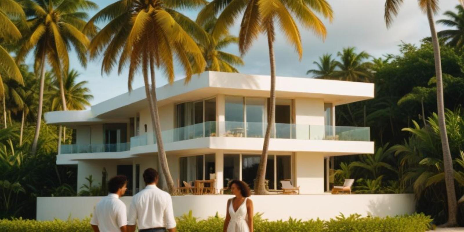 Cómo comprar propiedades en República Dominicana