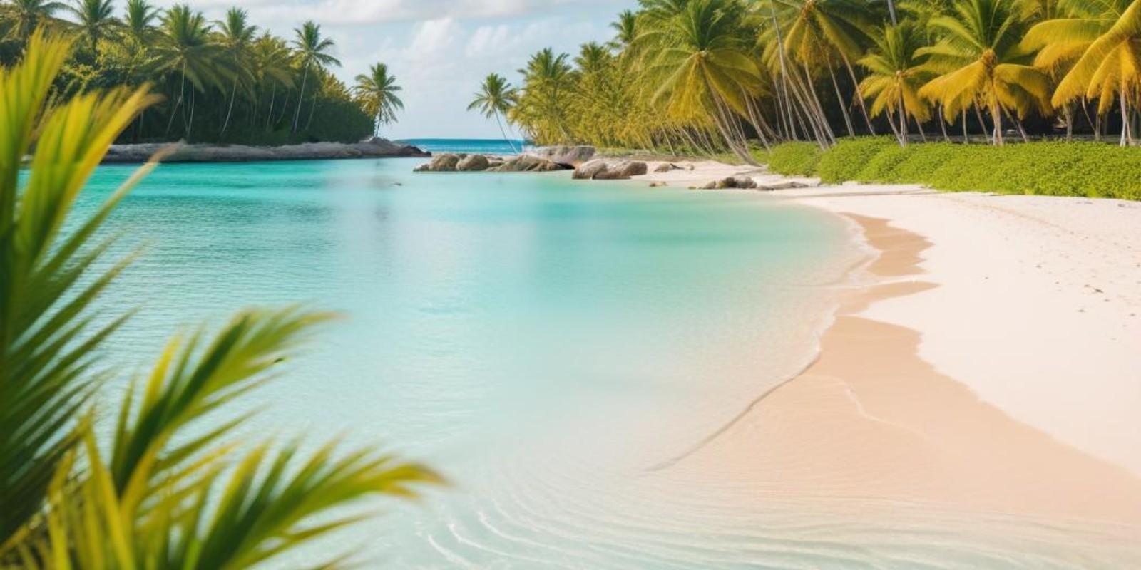 Punta Cana: Tendencias Emergentes para 2025