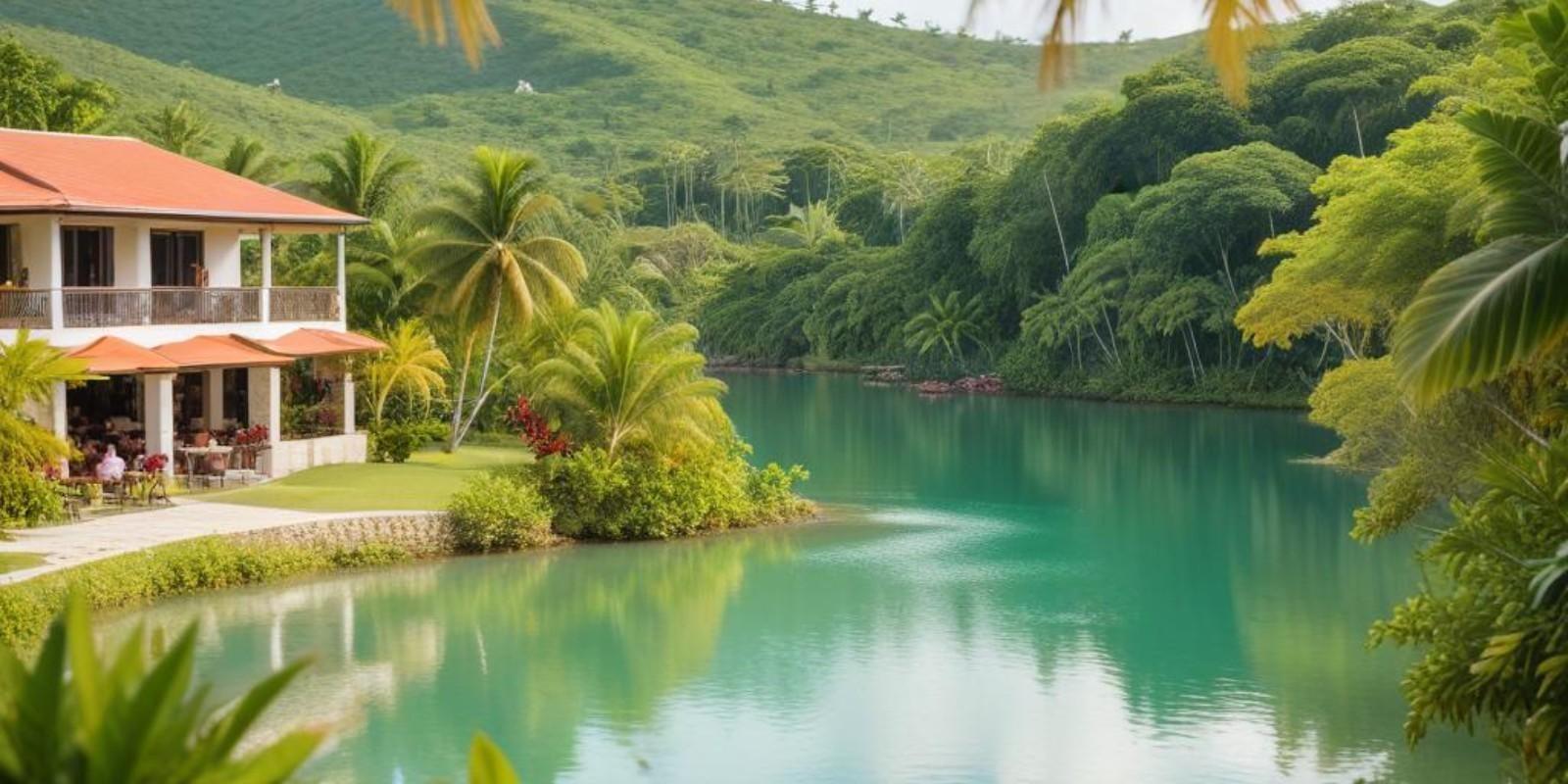 Vista Cana: Tu nuevo hogar en el paraíso caribeño