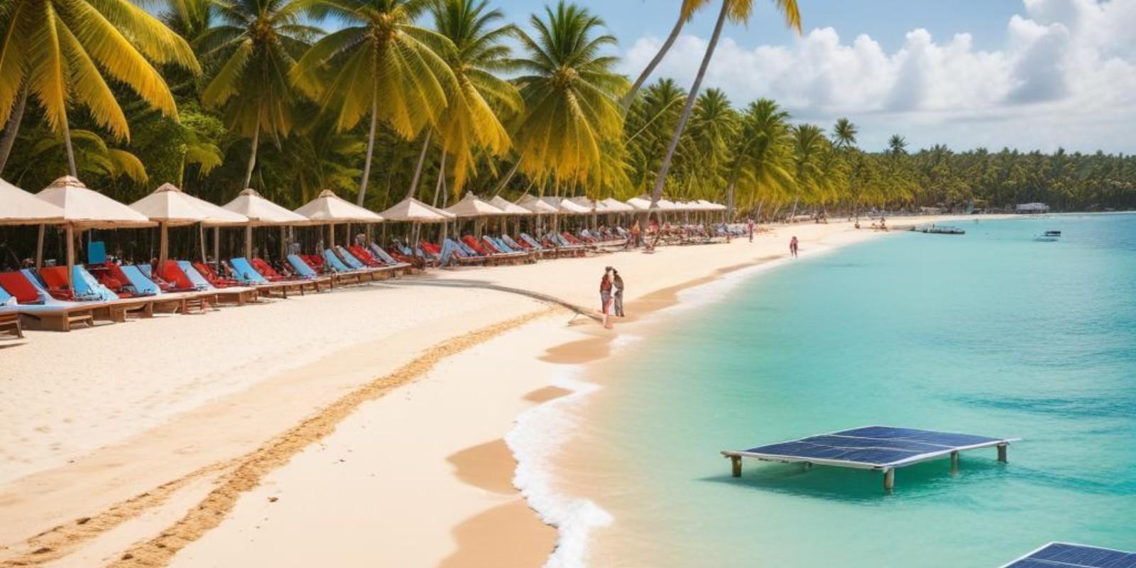 Beneficios Fiscales para Inversores en República Dominicana