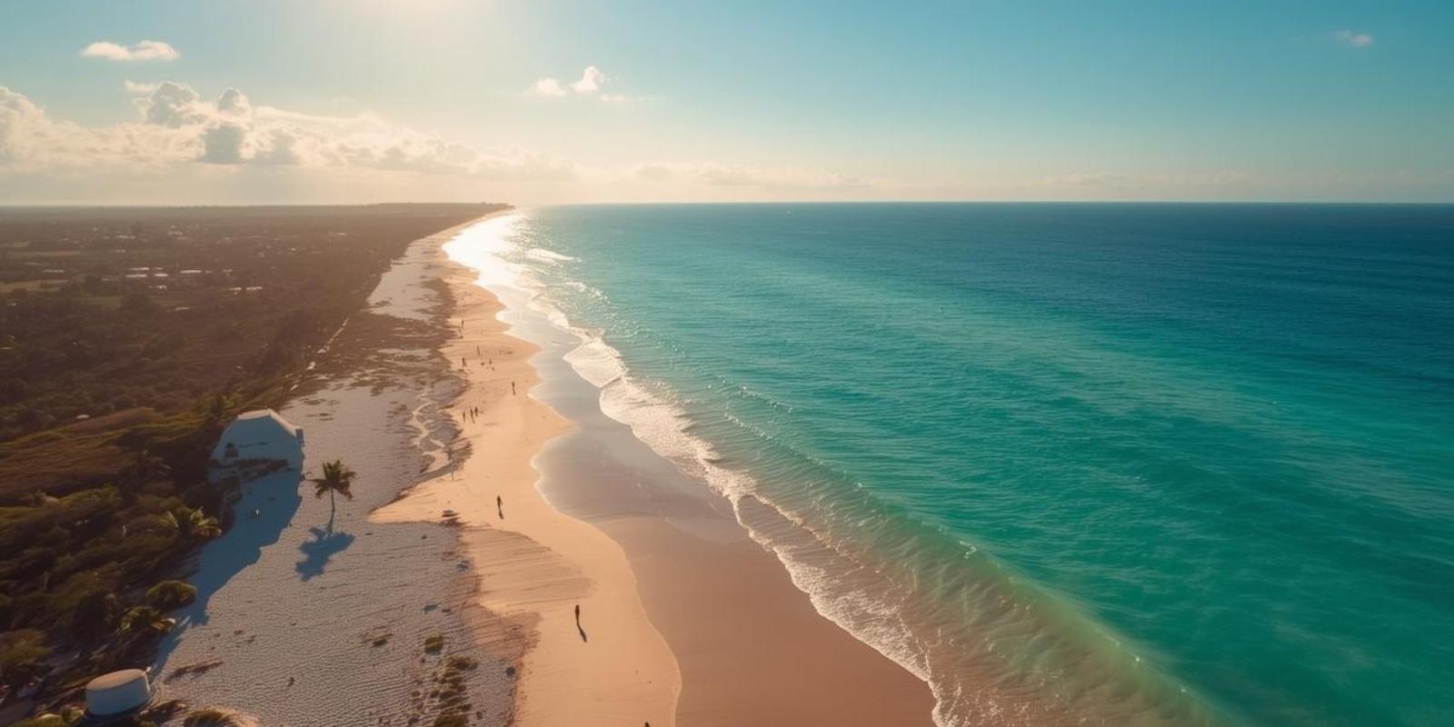 Invertir en propiedades en Tulum: Guía 2025