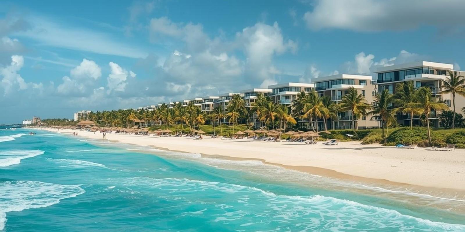 Invertir en Playa del Carmen: Oportunidades 2025