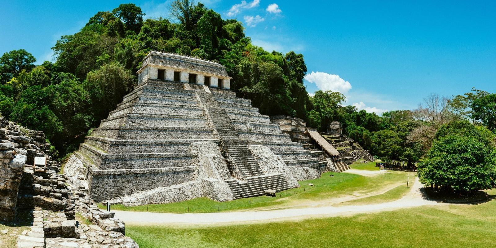 Inversiones en Zonas Emergentes de México 2025