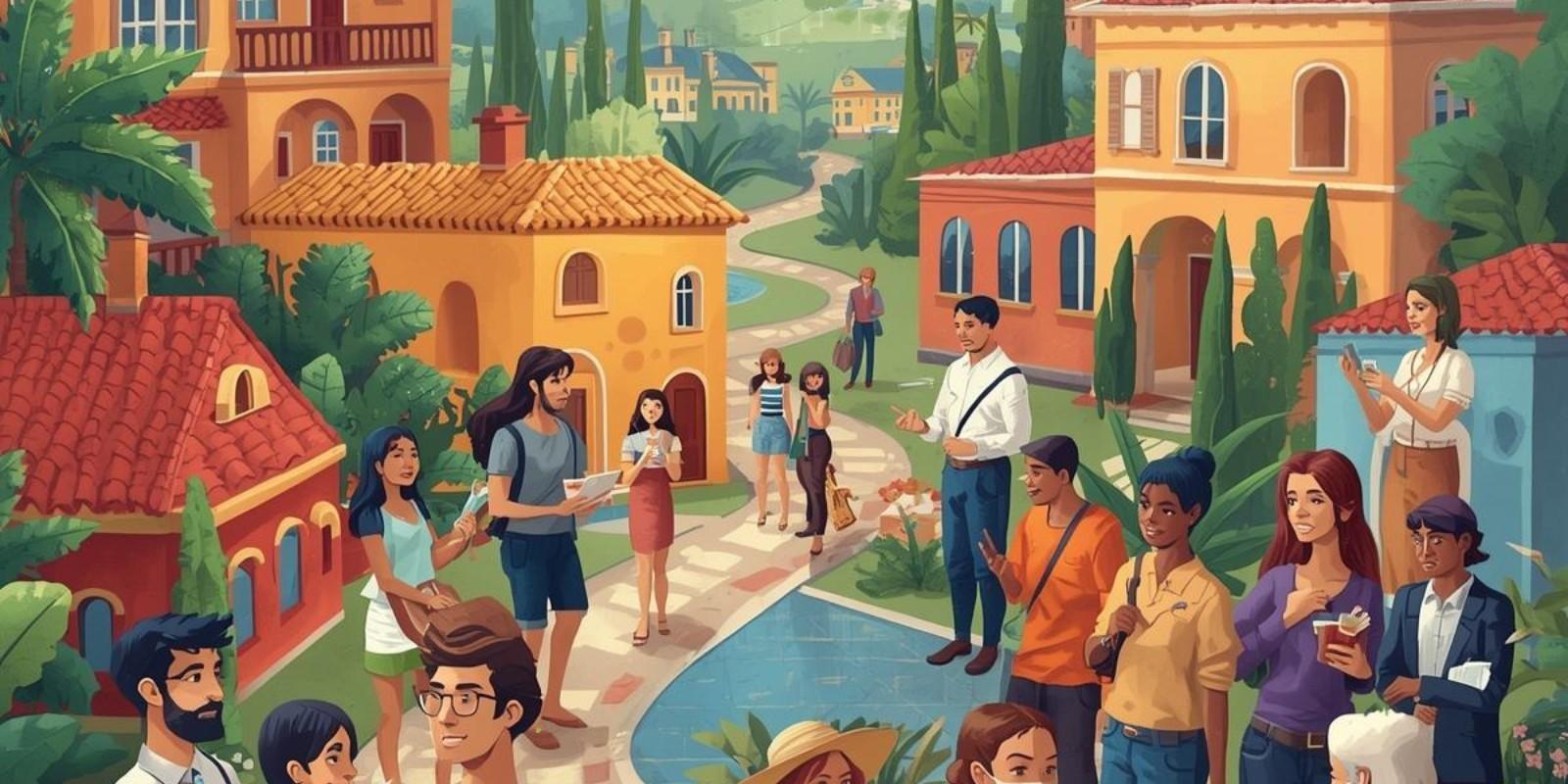 Guía para Comprar Propiedades en México como Extranjero