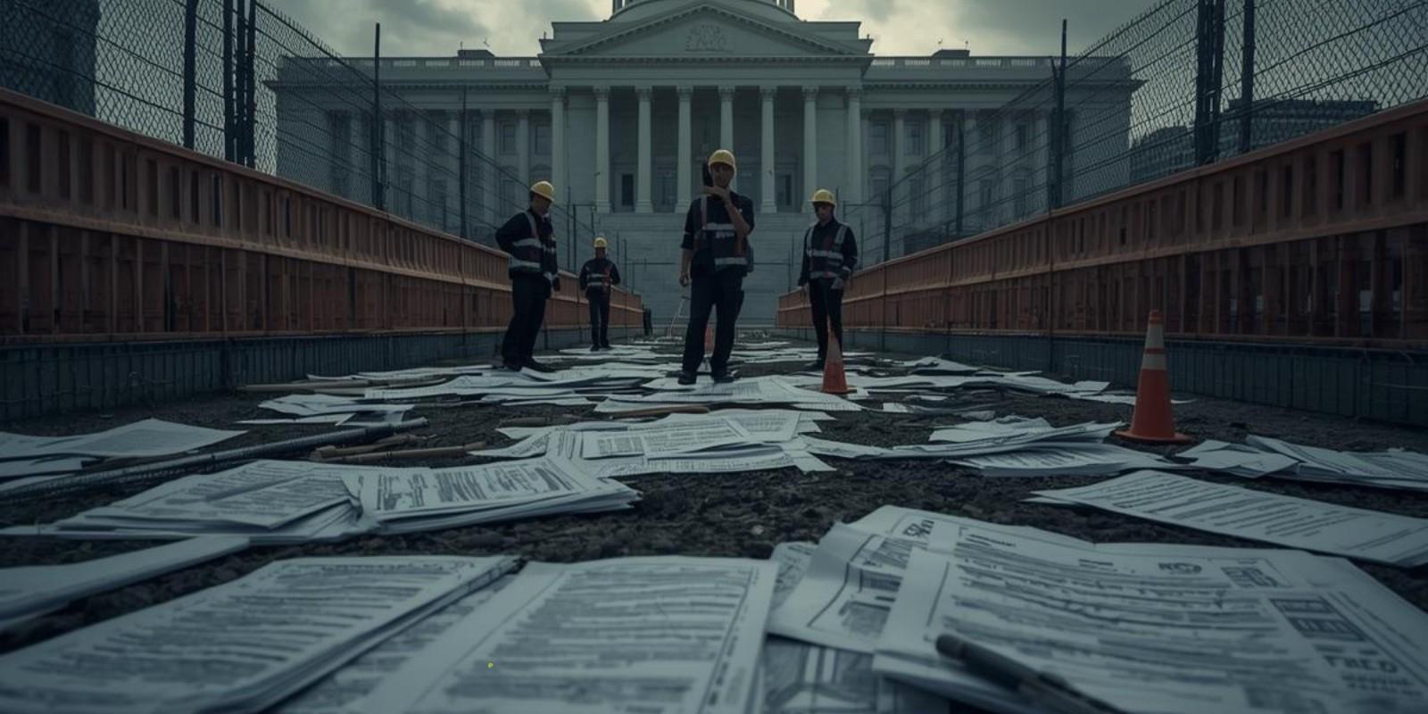 Riesgos de Cancelación de Permisos en México