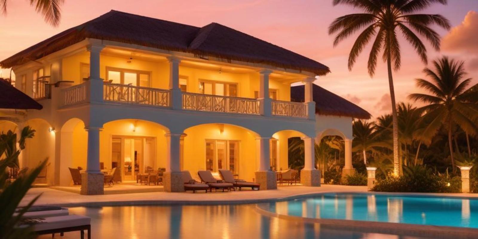 Inversión inmobiliaria en Cap Cana: Oportunidades y Éxitos