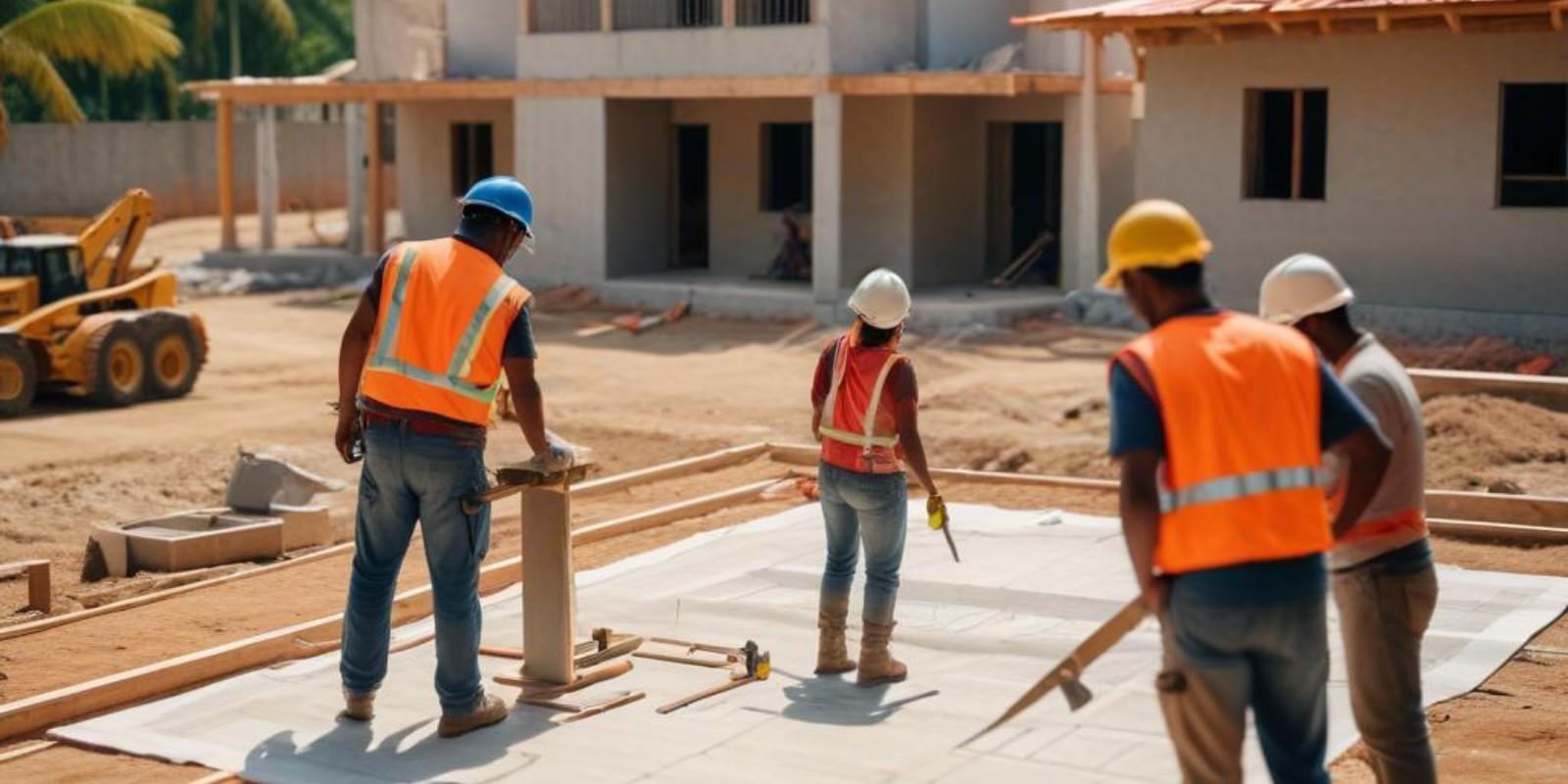Cómo verificar la reputación de constructoras en RD