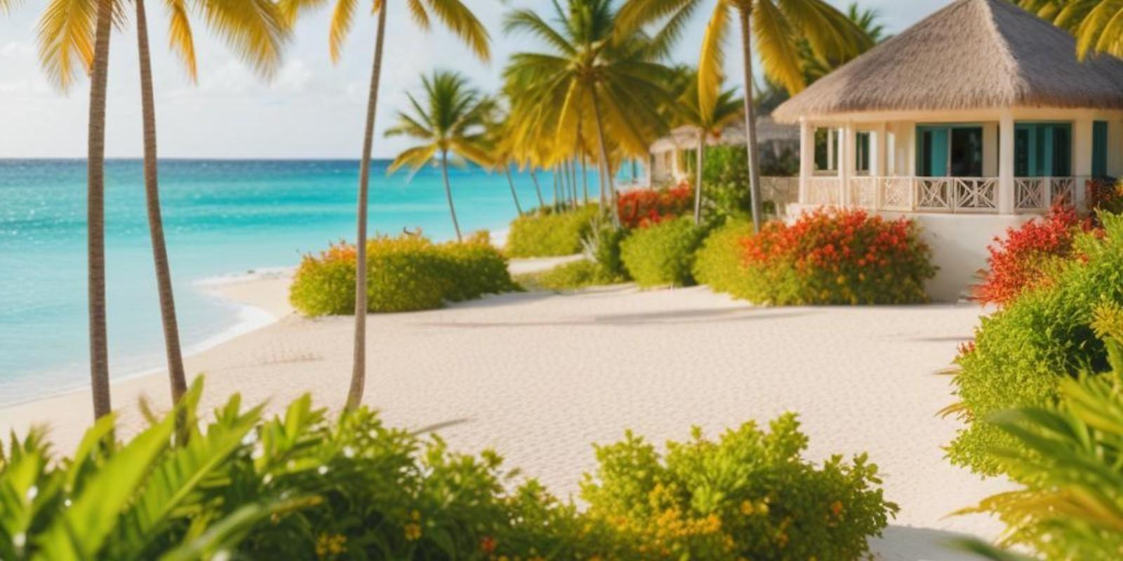 Inversión Inmobiliaria en Cap Cana: Oportunidades Clave