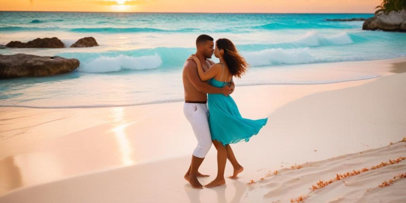 Mejor destino internacional: República Dominicana