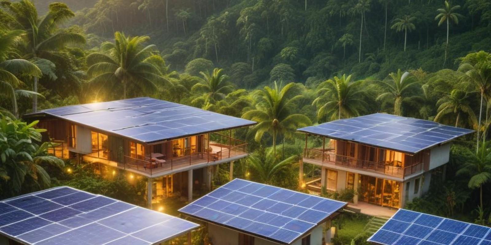 Sostenibilidad en el Desarrollo Inmobiliario Dominicano