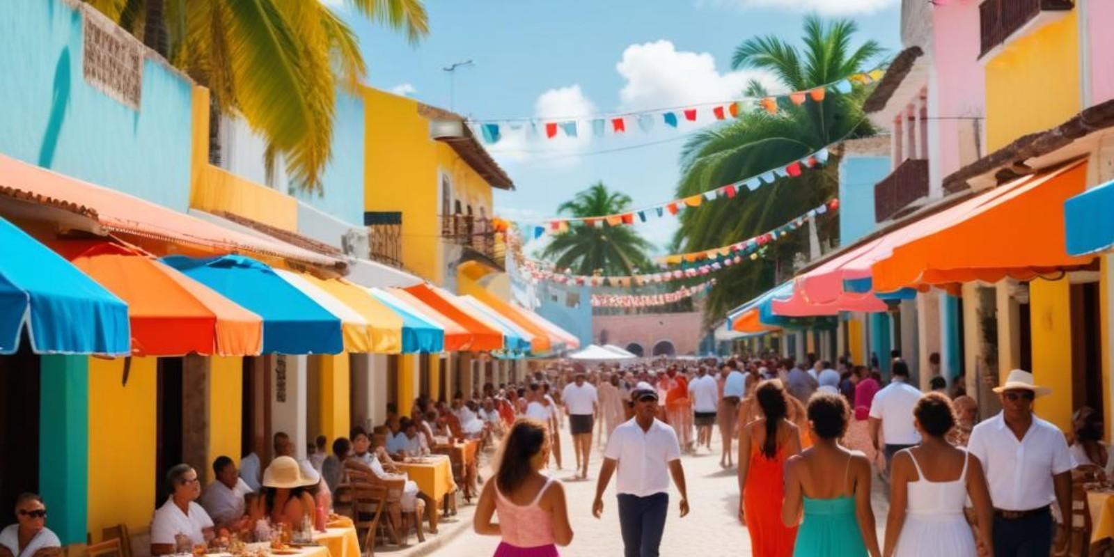 Pueblito Caribeño: Lujo y Tradición en Punta Cana