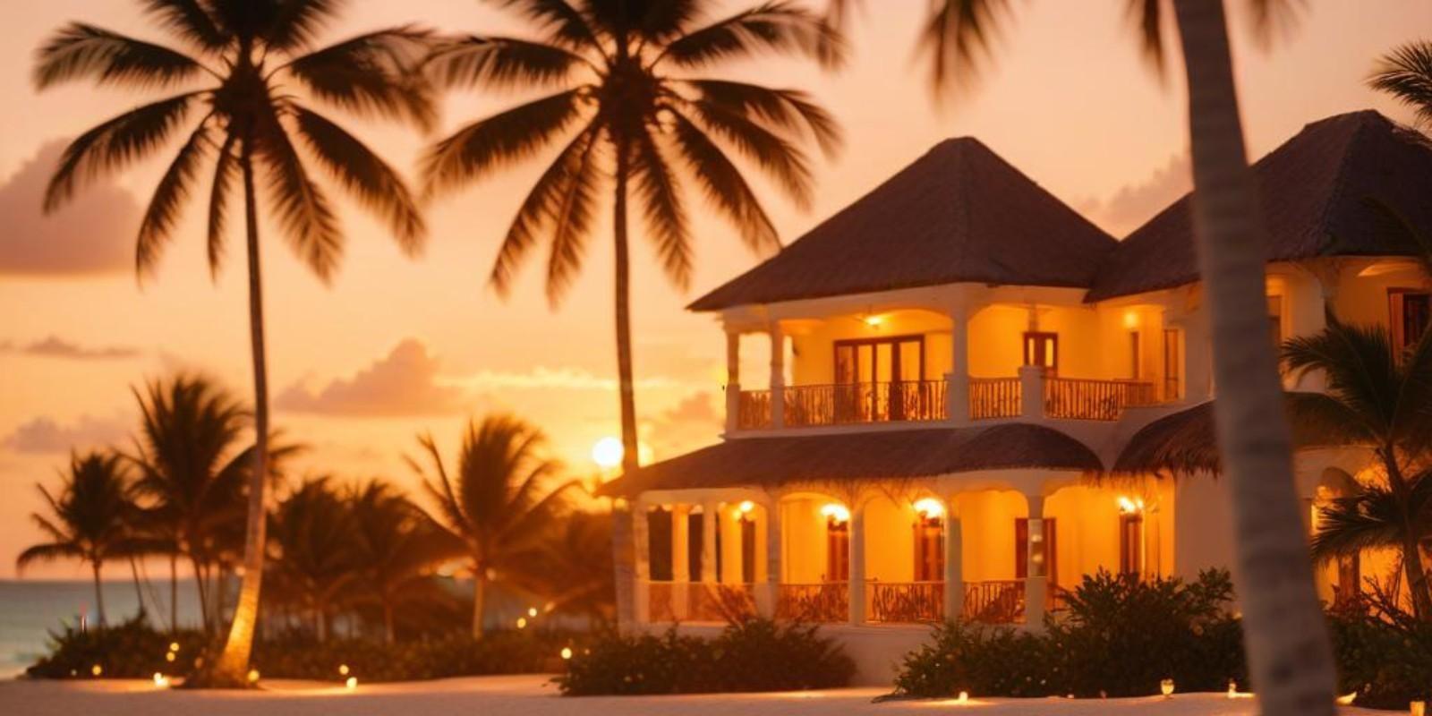 Inversión en Propiedades Premium en Cap Cana