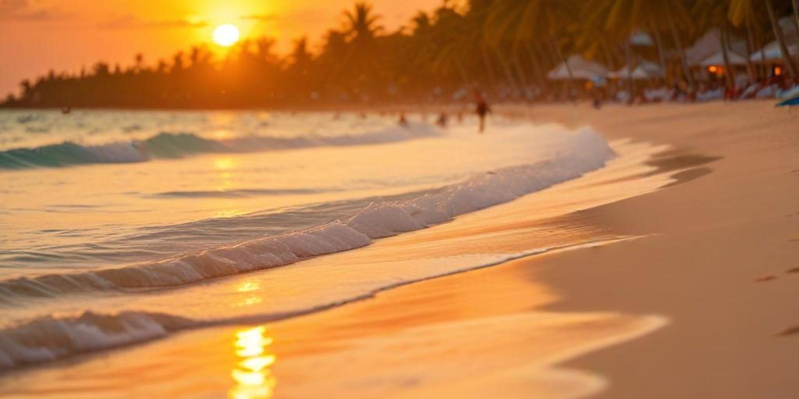 Demanda Turística y Oportunidades de Inversión en Punta Cana