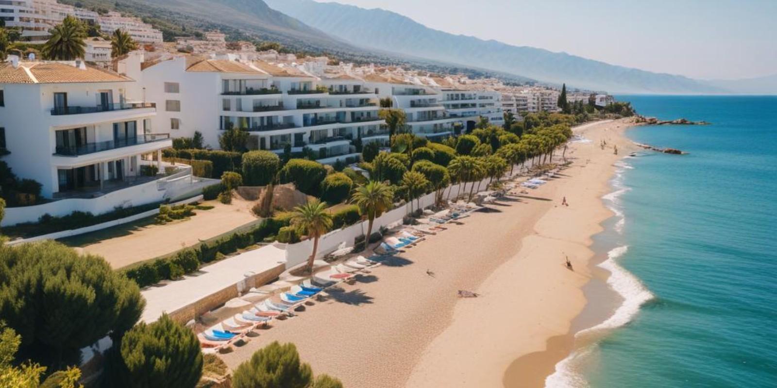 Comprar casa en la Costa del Sol: Zonas clave 2025
