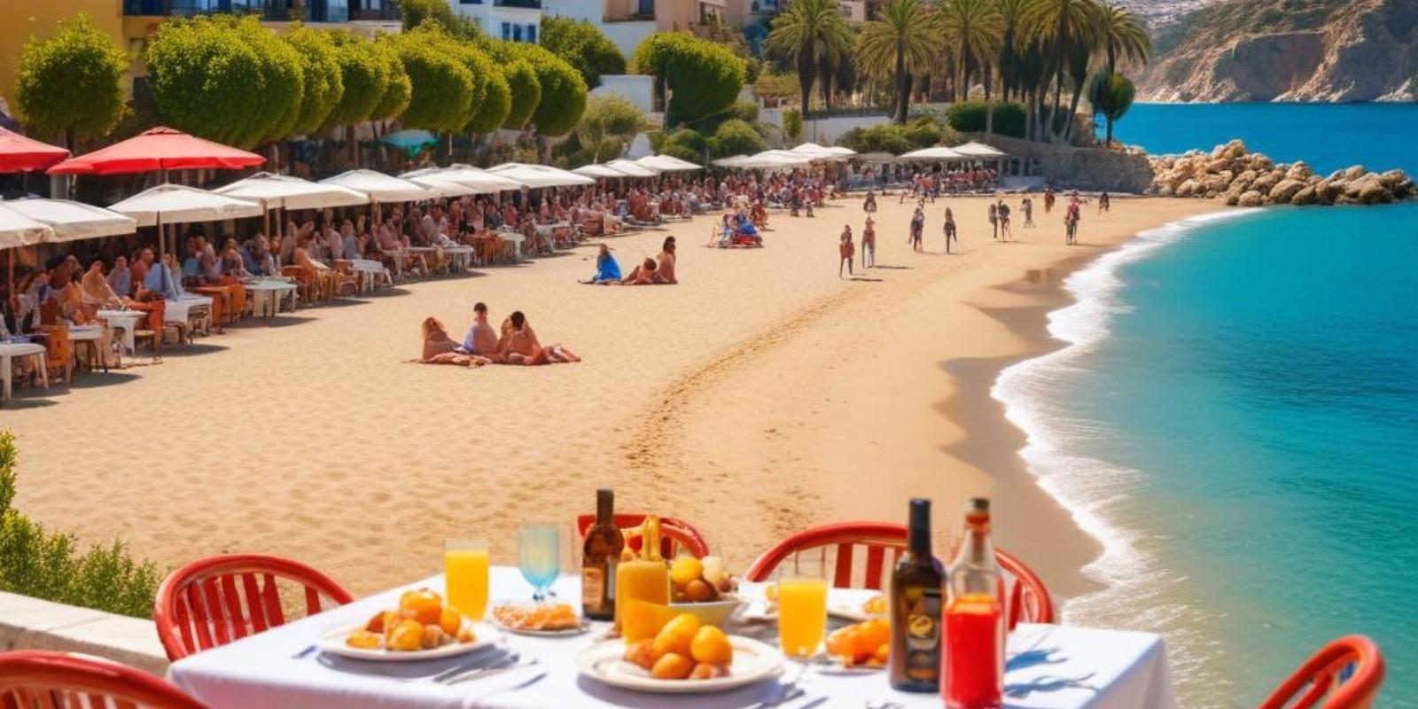 Costa del Sol: El Destino Perfecto para Vacaciones